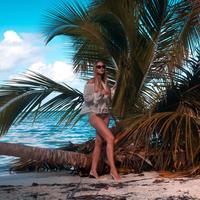 Отзыв от Лариса - виза ДТВ